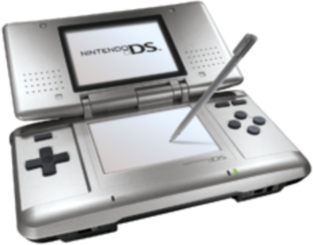 Nintendo DS