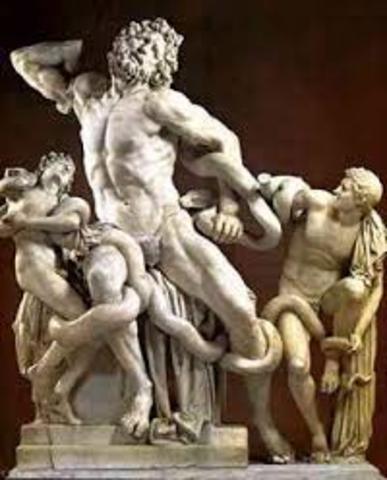 Laocoonte