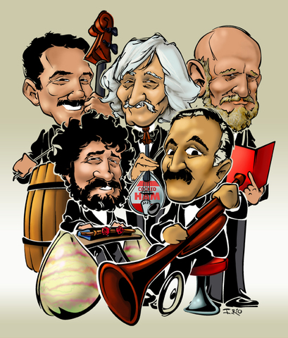 Comienza el proyecto