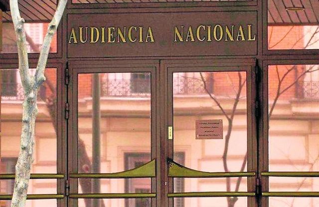 La fiscalía pide a la Audiencia Nacional  que asuma el caso de la fortuna oculta de los Pujol