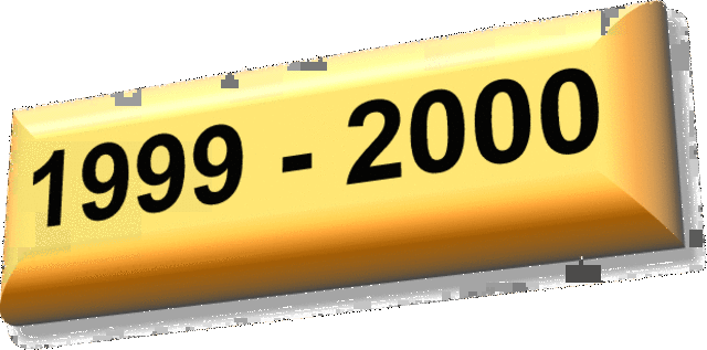 Turns to 2000 from 1900s