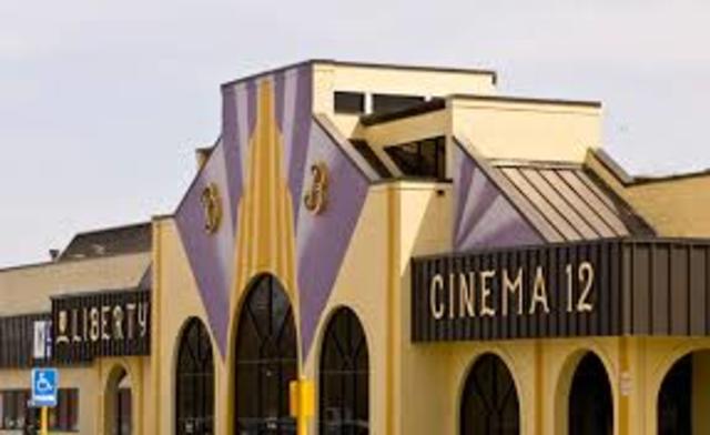 Moved to Missouri,Liberty