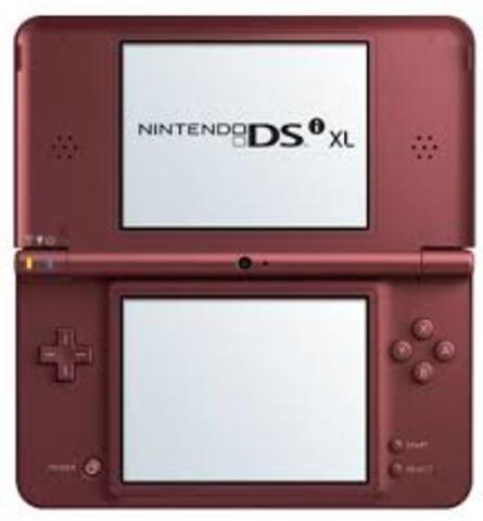 Nintedo DSI