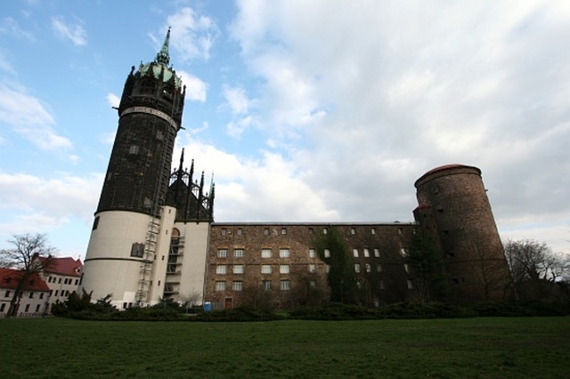 Protestant Reformation