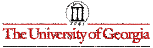 University of Georgia