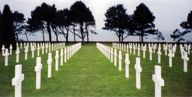 Study Abroad: World War II