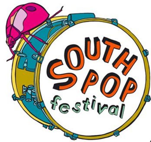 SOUTH POP
