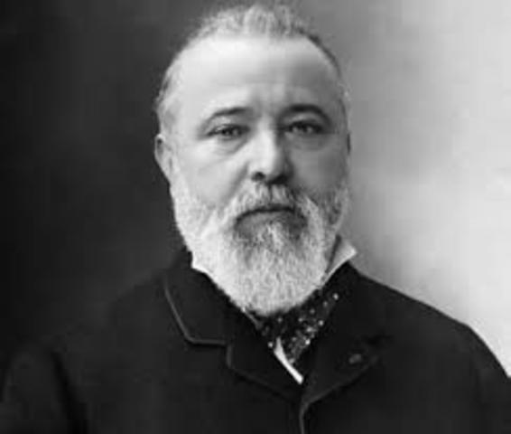 Zénobe -Théophile Gramme