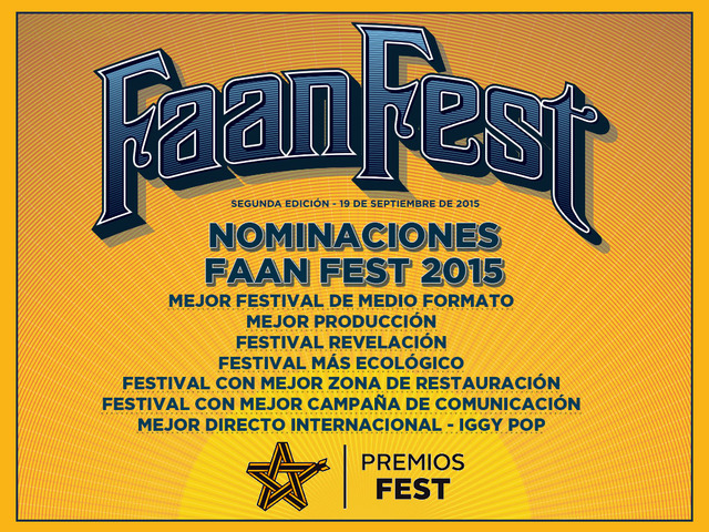 FAAN FEST