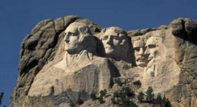 Moutrushmore