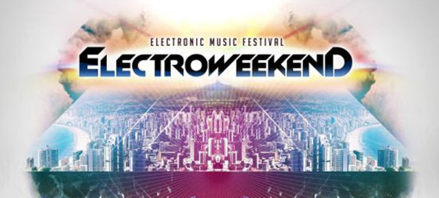 ELECTROWEEKEND