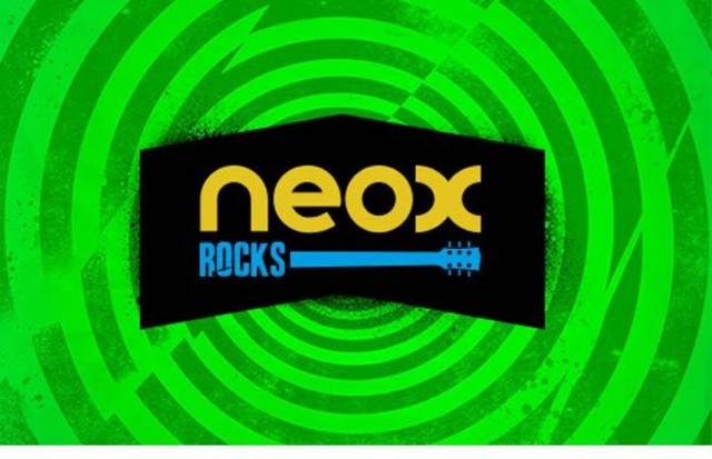 NEOX ROCKS