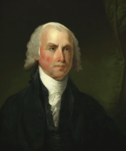 James Madison