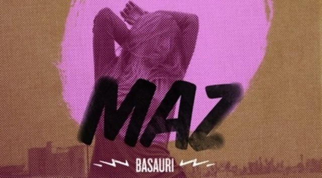 MAZ BASAURI
