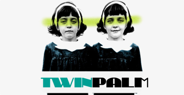 TWINPALM