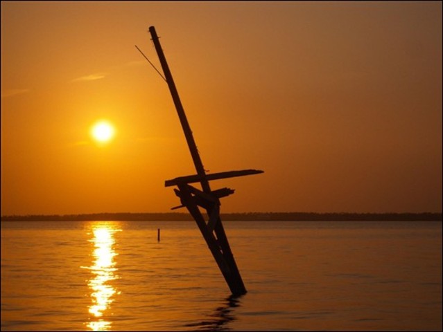 Elon University Katrina Relief Service Trip