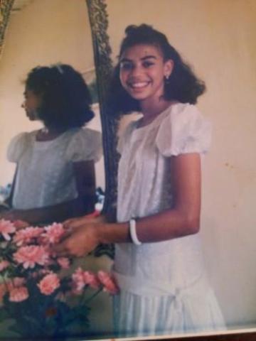 Etapa 5: Mis quince años!