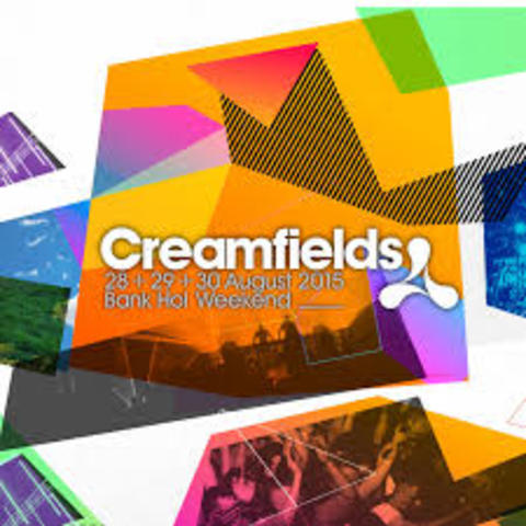 CREAMFIELDS