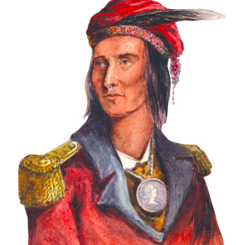 Battle of Tippencanoe