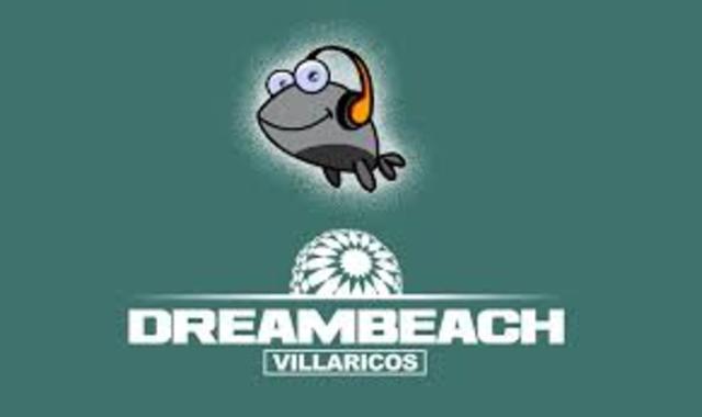 DREAMBEACH