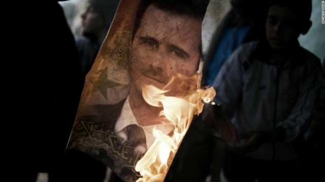 La ONU condena el uso de la violencia