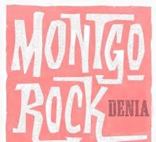 MONTOGOROCK