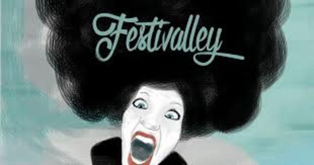 FESTIVALLEY