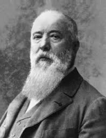 Zénobe-Théophile Gramme