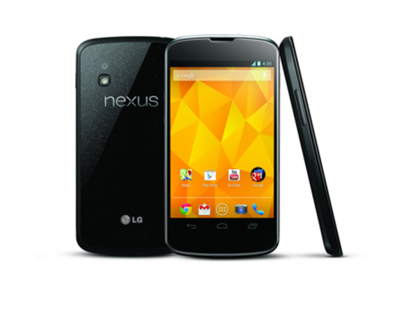 Nexus 4