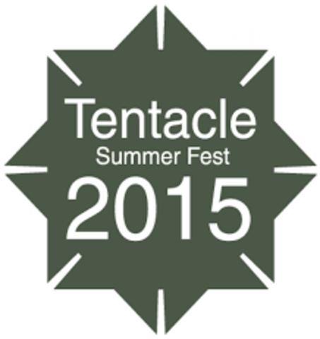 TENTACLE SUMMER