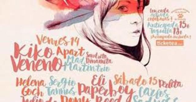 FESTIVAL DE VALARÉS