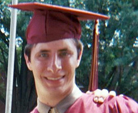 Undergraduate Graduation