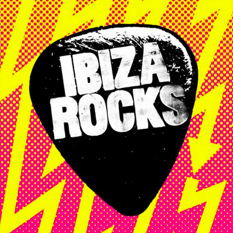 IBIZA ROCKS