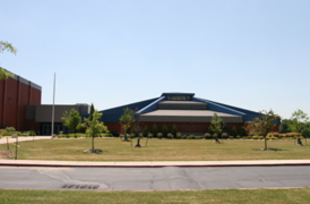 I Start Middle School