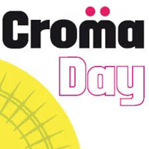 CROMA DAY