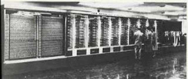 ENIAC