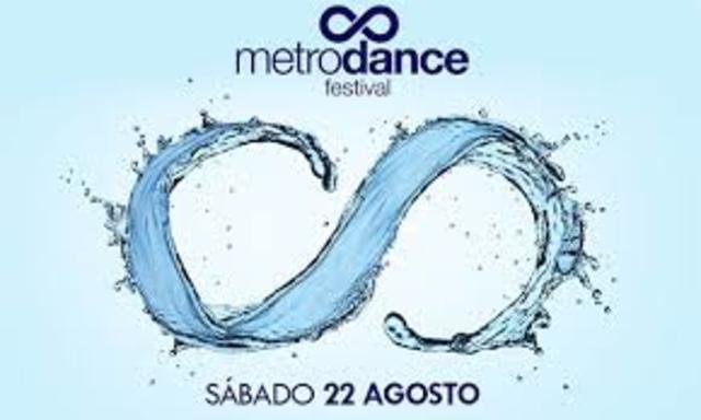 METRODANCE