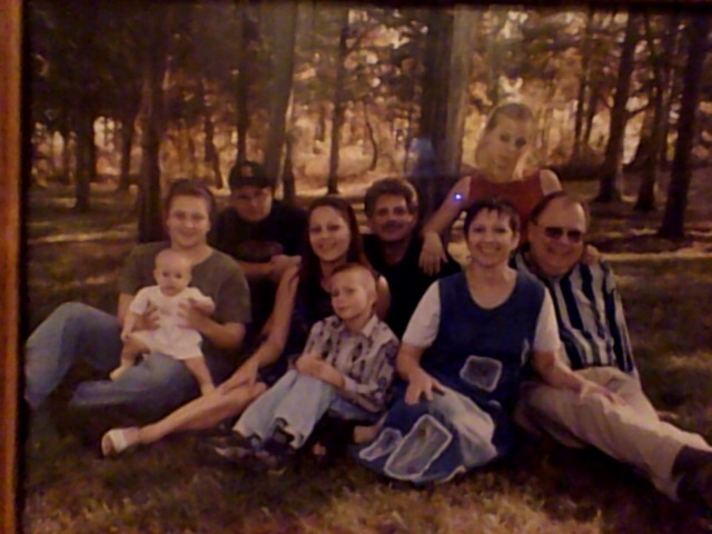 My brothers 20th birthday