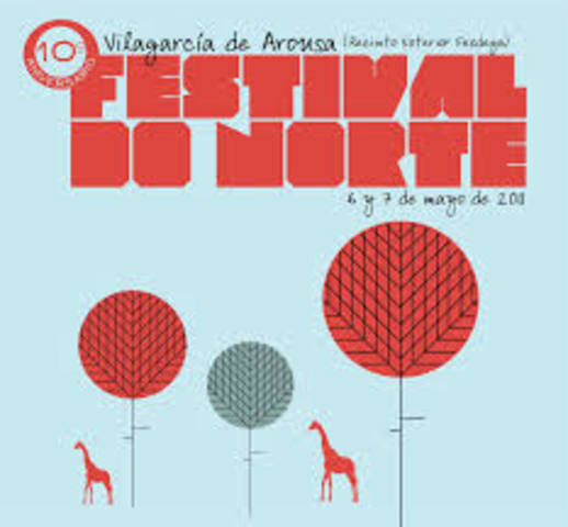 FESTIVAL DO NORTE