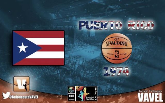 MUNDIAL DE PUERTO RICO