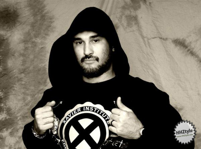 Principio Underground