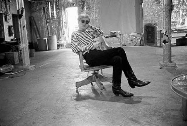 Fundación de The Factory