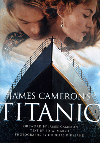"Titanic". Su gran salto al estrellato