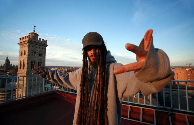 Consolidación discográfica