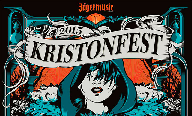 KRISTONFEST