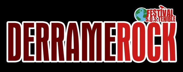DERRAME ROCK