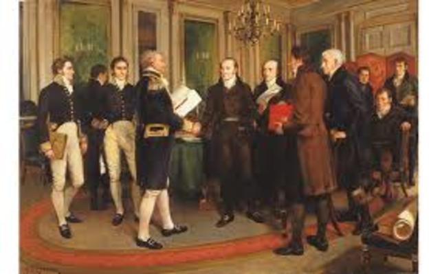 Treaty of Ghent