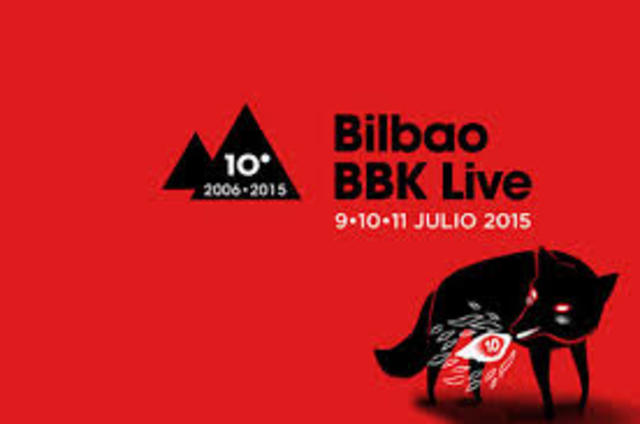 BBK LIVE
