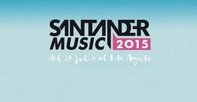 SANTANDER MUSIC