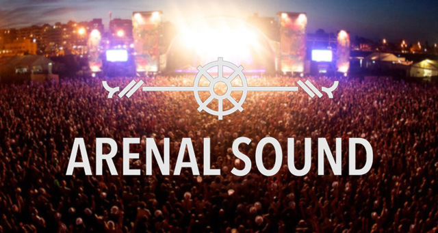 ARENAL SOUND